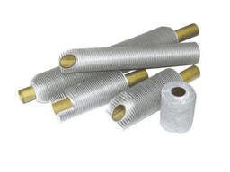 Трубы биметаллические Диам. : 6-73 мм, Толщ. : 1,5-10 мм, Марка: 10, Дл. : 2,3 м