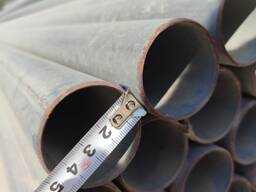 Труба 33,5*2*10 м