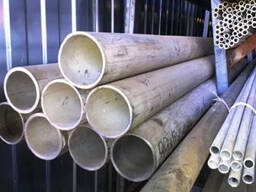 Трубы , Фитинги и листы Н. Ж