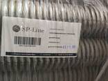 Трубы гофрированные ПВХ SP-Line 16,20,25,32,40,50мм - fotosurat 1