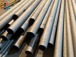 Нержавейка Труба (304) ОПТОМ ЦЕНЫ