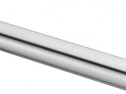 Трубы нержавеющие D= 10-219 мм, s_стенки: 0,4-40 мм, Сталь: 12Х18Н10Т; 08Х18Н10Т. ..