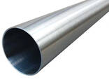 Трубы нержавеющие Диам. : 10-219 мм, Толщ. стенки: 0,4-40 мм - фото 1