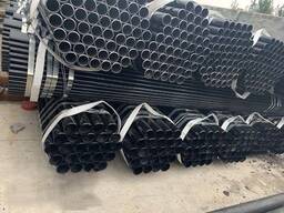 Труба профильная в ассортименте 50*30