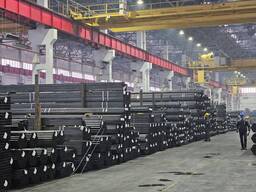 Профильные трубы Сечение от 15х15 до 200х200 мм. От производителя