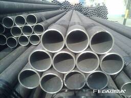 Труба стальная ВГП 32х2,8 (42,3)