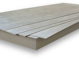 Tsement zarrachalar taxtasi 10 mm