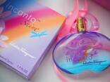 Туалетная вода для женщин Incanto Shine Salvatore Ferragamo - фото 2