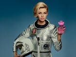 Moschino Toy 2 Bubble Gym ayollar atiri - фото 1
