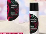 Туалетная вода с феромонами женская Formula Sexy XX - фото 1
