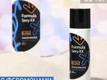 Туалетная вода с феромонами женская Formula Sexy XX - фото 2