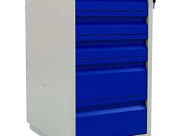 Тумба инструментальная для склада WD-5
