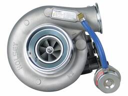Турбина Holset 3795252 HE200WG - в наличии