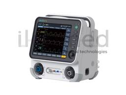 Турбинный многофункциональный аппарат ИВЛ T6 высокого класса