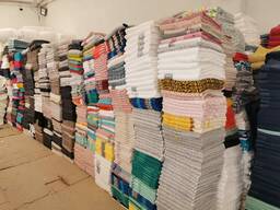 Турецкий текстиль оптом