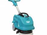 TVX T15 - фото 3