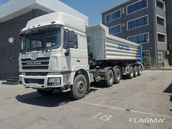 Шахман с прицепом. Shaanxi f2000. Зерновоз shacman x3000. Шахман тягач 6х4. Шакман с полуприцепом.