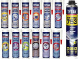 TYTAN FLEXI GUM Жидкая резина для герметизации - фото 1