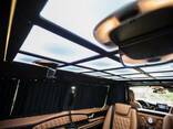 Тюнинг автобусов и микроавтобусов, V. I. P. salon, переоборудование автомобилей. - fotosurat 1