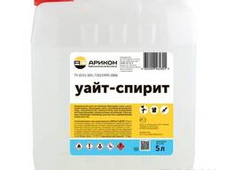 Уайт-спирит, Бутилацетат, Сольвент, Ортоксилол