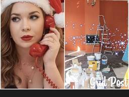 Уборка квартир всех видов