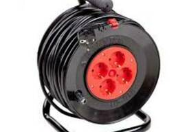 Удлинитель 100 метров