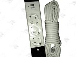 Удлинитель 3м TEDDY BEAR