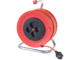 Удлинитель катушка