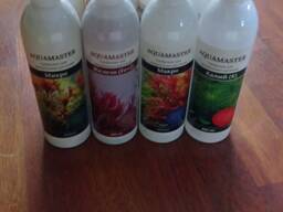 Удобрения для аквариумных растений