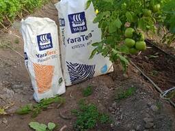 Удобрения и химикаты компании Yara, Syngenta, Bayer, Monsanta в г. Бухаре