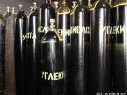 Углекислотный баллон