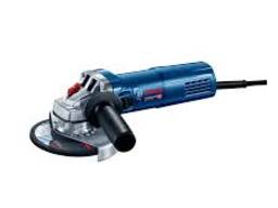 Угловая шлифмашина Bosch GWS 9-125 S Professional