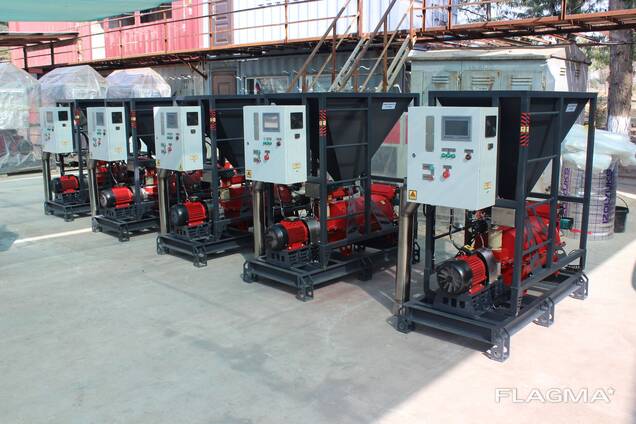 Угольная горелка для обжига кирпича, извести , гипса