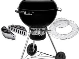 Угольный гриль Weber Master-Touch GBS E-5750