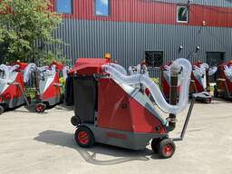 Ochiq changyutgich CityAnt