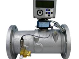 Ультразвуковой счетчик газа КИ-СТГ-ТС-2-Ф 150/1000