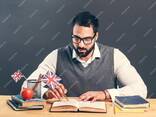 Umumiy ingliz tili, Biznes ingliz tili, IELTS, TEFL - fotosurat 1
