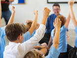 Umumiy ingliz tili, Biznes ingliz tili, IELTS, TEFL - fotosurat 2