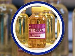 Уникальный подстаститель «Сироп Имперский», в 10 раз слаще сахара. Аналог сахара.