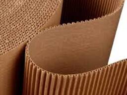 Универсал - лайнер целлюлозный бурый в ташкенте