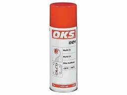 Универсальное масло OKS 601 - Масло Multi, спрей (400мл)