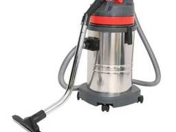 Универсальный пылесос 20л (влажная/сухая уборка)