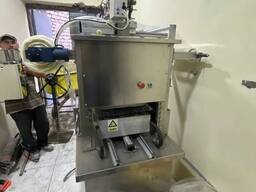 Упаковка в пластиковый стакан и ГМС