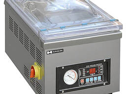 Упаковщик вакуумный Hurakan HKN-VAC260M
