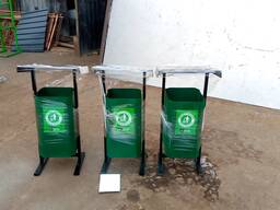 Корзина для мусора