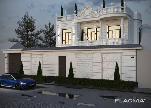 Услуги архитектора и дизайнера — Оказание услуги в Бухаре, Flagma.uz ...