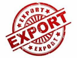 Услуги деклоранта при экспорте любого товара. Поможем составить и подписать контракт, реги