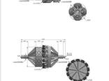 Установка ГНБ XZ1000F - fotosurat 3