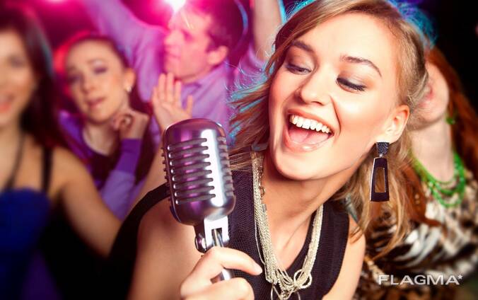 "Encore" dasturini o'rnatish va to'liq sozlash (karaoke)