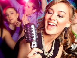 Установка и полная настройка программы "Encore"(караоке)